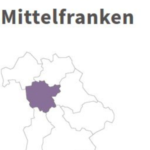 Medienfachberatung für den Bezirk Mittelfranken