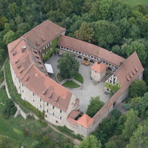 Jugendbildungsstätte Burg Hoheneck